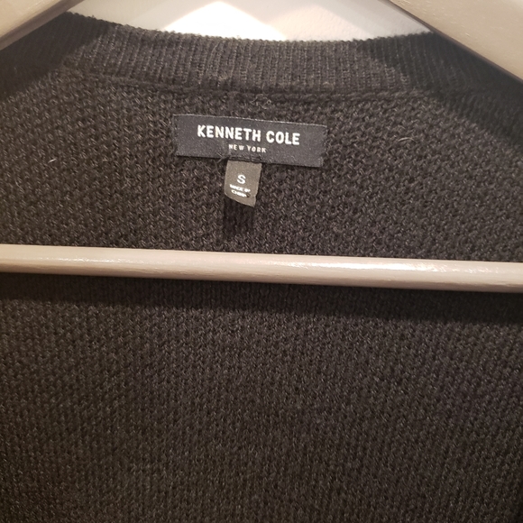 Kenneth Cole sweater - Picture 3 of 7